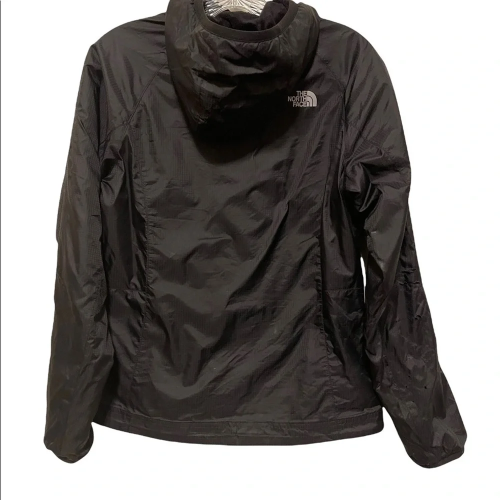 The North Face thank you